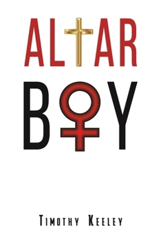 Paperback Altar Boy Book