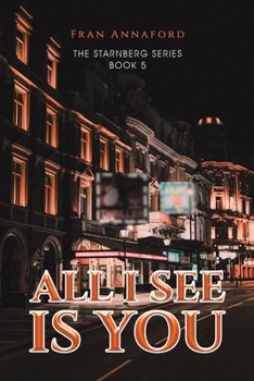 Paperback All I See Is You Book