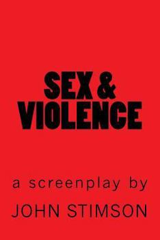 Paperback Sex & Violence Book