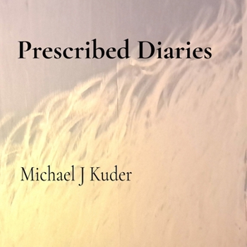 Paperback Prescribed Diaries Book
