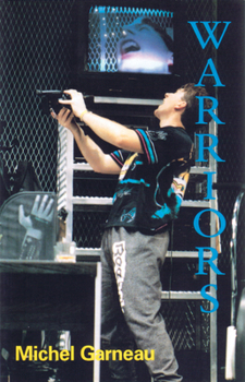 Paperback Warriors Book