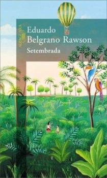 Paperback Setembrada (Spanish Edition) [Spanish] Book