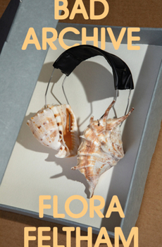 Paperback Bad Archive Book