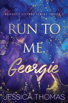 Paperback Run To Me, Georgie Book