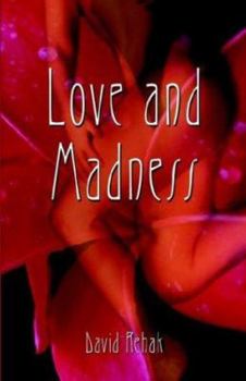 Paperback Love and Madness Book