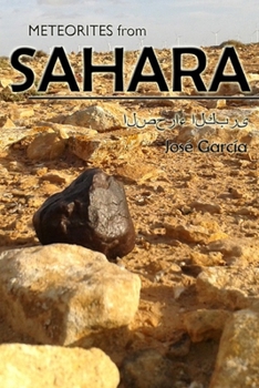 Paperback Meteorites from Sahara Book