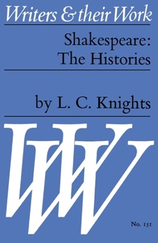 Paperback Shakespeare: The Histories Book