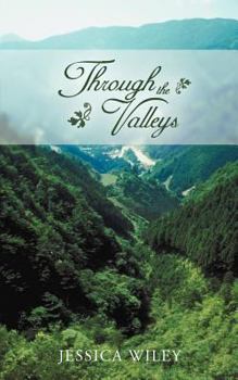 Paperback Through the Valleys Book