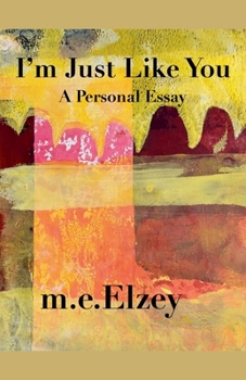 Paperback I'm Just Like You Book