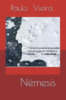 Paperback Némesis [Portuguese] Book