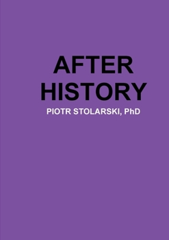 Paperback After History Book