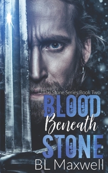 Paperback Blood Beneath Stone Book