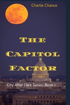 Paperback The Capitol Factor Book