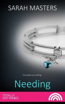 Needing - Book #1 of the Voices