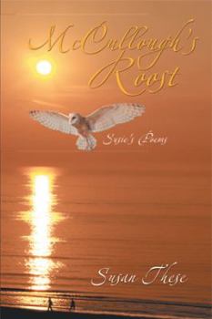 Paperback McCullough's Roost: Susie's Poems Book