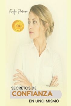 Paperback Secretos de confianza en uno mismo [Spanish] Book