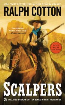 Scalpers - Book #36 of the Ranger