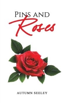 Paperback Pins and Roses Book