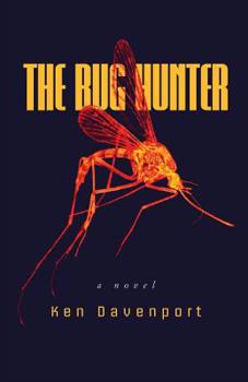 Paperback The Bug Hunter Book