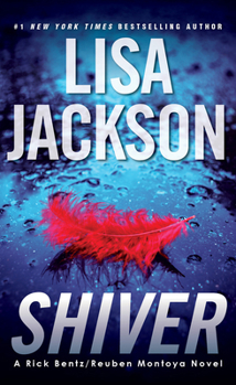 Mass Market Paperback Shiver Book