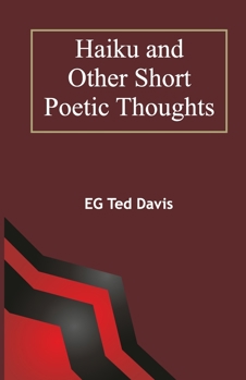 Paperback Haiku and Other Short Poetic Thoughts Book