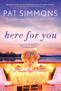 Paperback Here for You Book