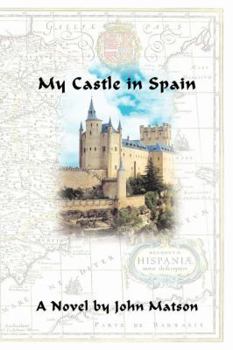 Paperback My Castle in Spain Book