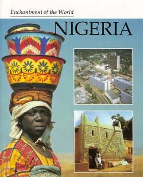 Library Binding Nigeria Book