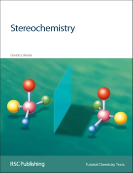 Paperback Stereochemistry Book