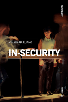 Paperback In-Security Book