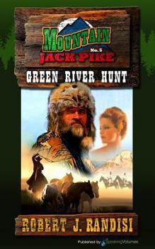 Paperback Green River Hunt Book