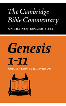 Paperback Genesis 1-11 Book
