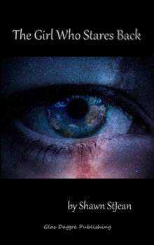 Hardcover The Girl Who Stares Back Book