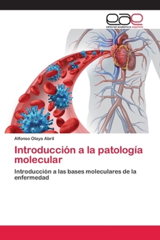 Paperback Introducción a la patología molecular [Spanish] Book