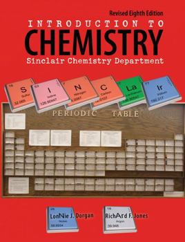 Introduction to Chemistry: Sinclair Chemistry Department