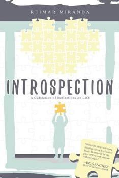 Paperback Introspection: A Collection of Reflections on Life Book