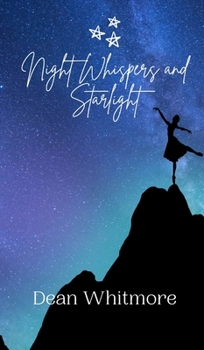 Hardcover Night Whispers and Starlight Book