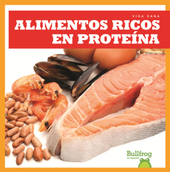 Library Binding Alimentos Ricos En Proteinas Book