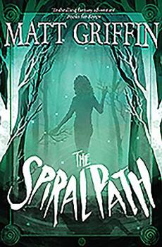 Paperback The Spiral Path: Book 3 in the Ayla Trilogy Book