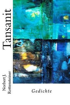 Paperback Tansanit: Gedichte [German] Book