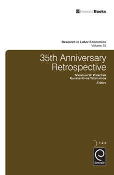 Hardcover 35th Anniversary Retrospective Book