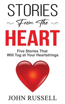 Paperback Stories from the Heart Book