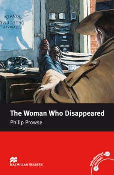 The Woman Who Disappeared - Book #3 of the Lenny Samuel