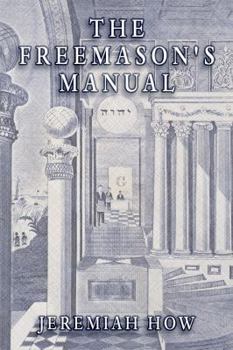 Paperback The Freemason's Manual Book