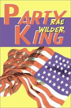 Paperback Party King Book