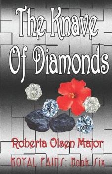 Paperback The Knave of Diamonds Book