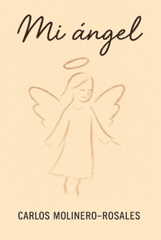 Paperback Mi Ángel [Spanish] Book