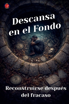 Paperback Descansa en el Fondo [Spanish] Book