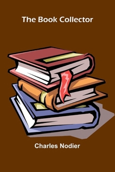 Paperback The Book Collector Book