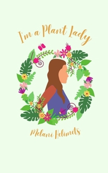 Paperback I'm a Plant Lady Book